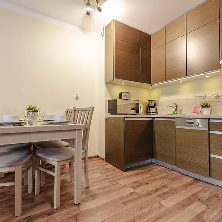 Vacationclub - Mistral 32 シフィノウイシチェ