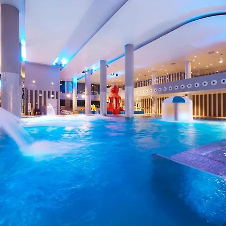 Vacationclub - Mistral 32 * シフィノウイシチェ