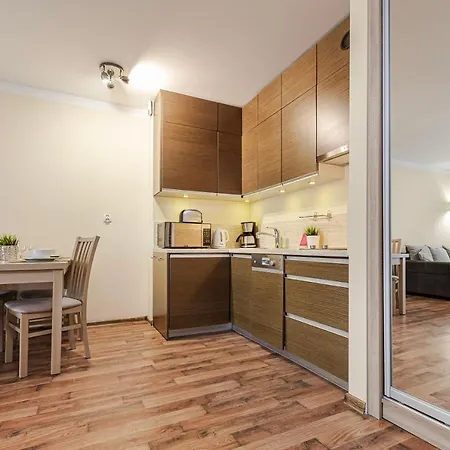 Vacationclub - Mistral 32 アパート