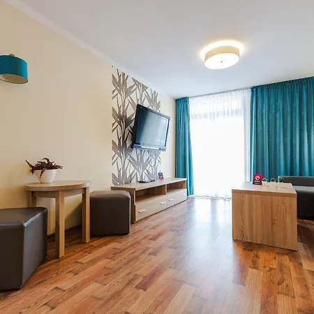 Vacationclub - Mistral 32 Swinoujscie
