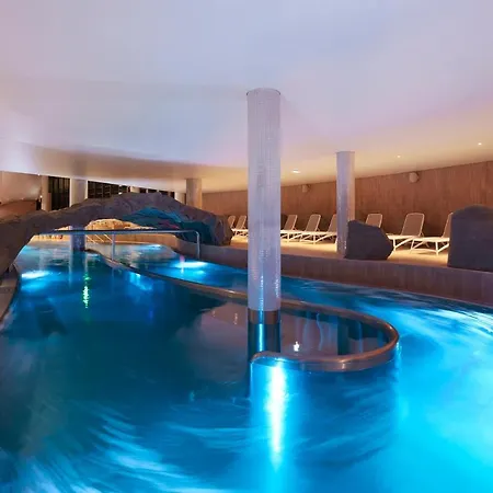 Vacationclub - Mistral 32 *