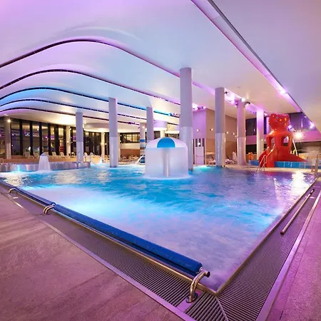 Vacationclub - Mistral 32 *