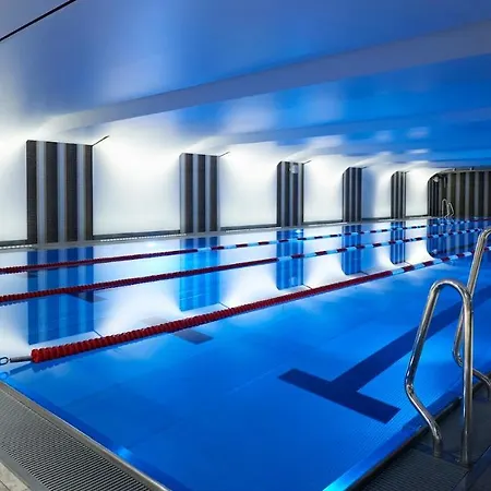 Vacationclub - Mistral 32 アパート