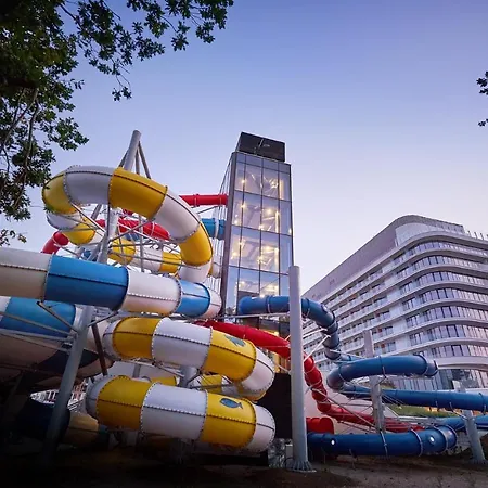 Vacationclub - Mistral 32 *