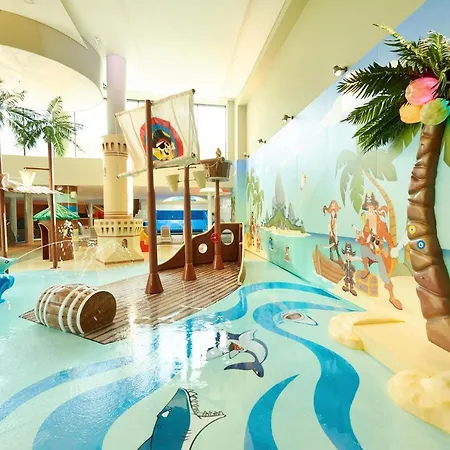 Vacationclub - Mistral 32 Apartment *